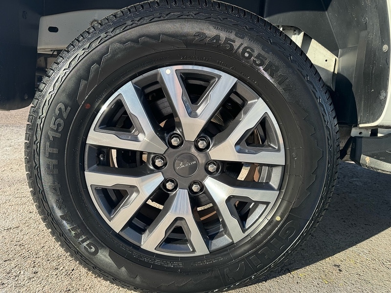 Used Maxus T90EV 2023 for sale - 76638671: Photo 17