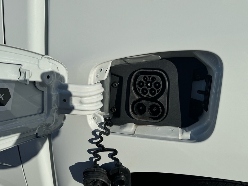 Used Maxus T90EV 2023 for sale - 76638671: Photo 18