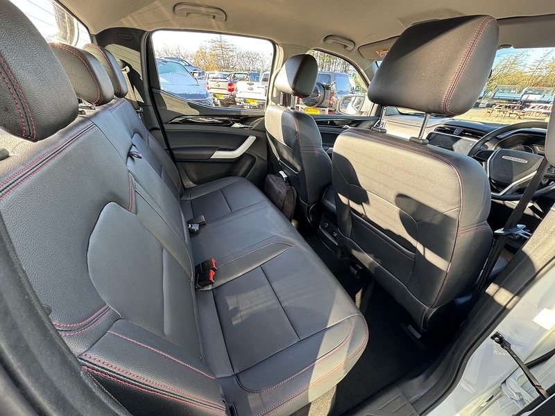 Used Maxus T90EV 2023 for sale - 76638671: Photo 19