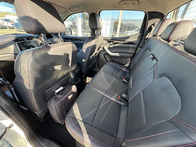 Used Maxus T90EV 2023 for sale - 76638671: Photo 21