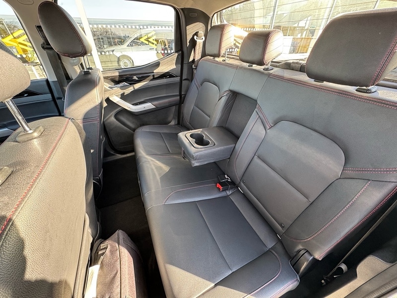 Used Maxus T90EV 2023 for sale - 76638671: Photo 23