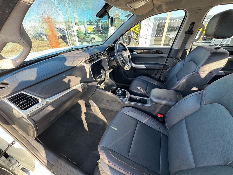 Used Maxus T90EV 2023 for sale - 76638671: Photo 25