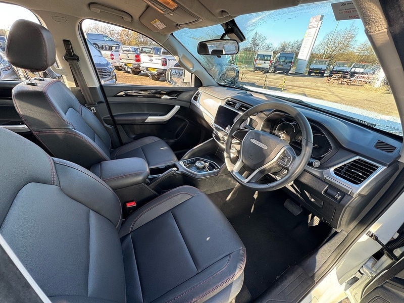 Used Maxus T90EV 2023 for sale - 76638671: Photo 26