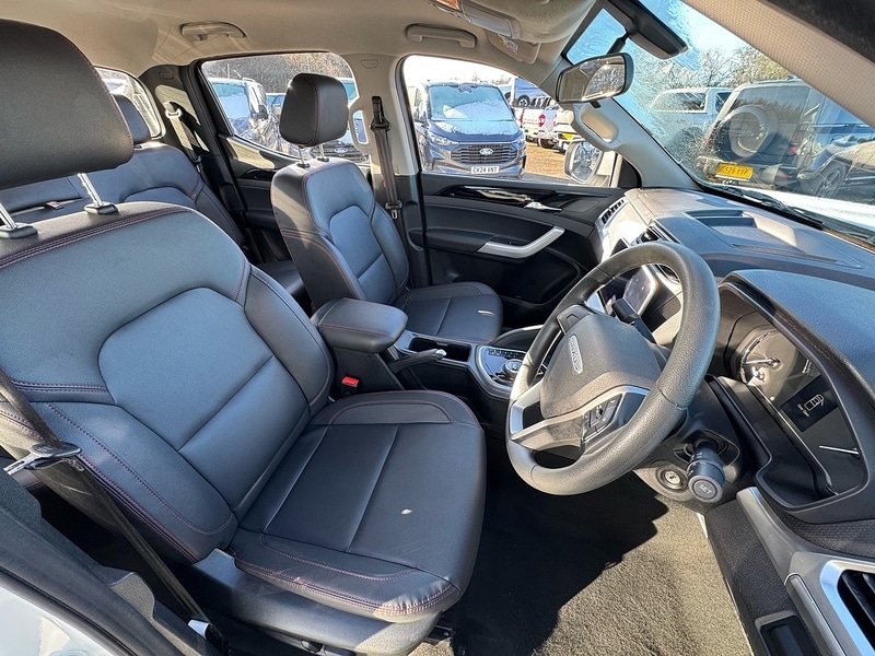 Used Maxus T90EV 2023 for sale - 76638671: Photo 27