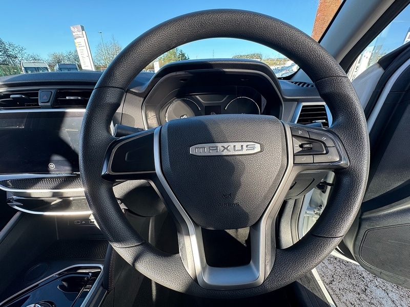 Used Maxus T90EV 2023 for sale - 76638671: Photo 28