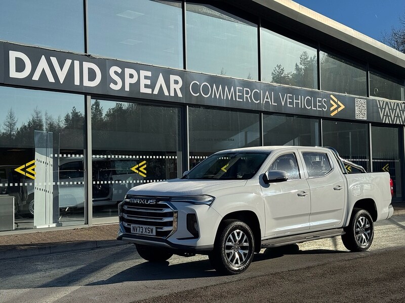 Used Maxus T90EV 2023 for sale - 76638671: Photo 37