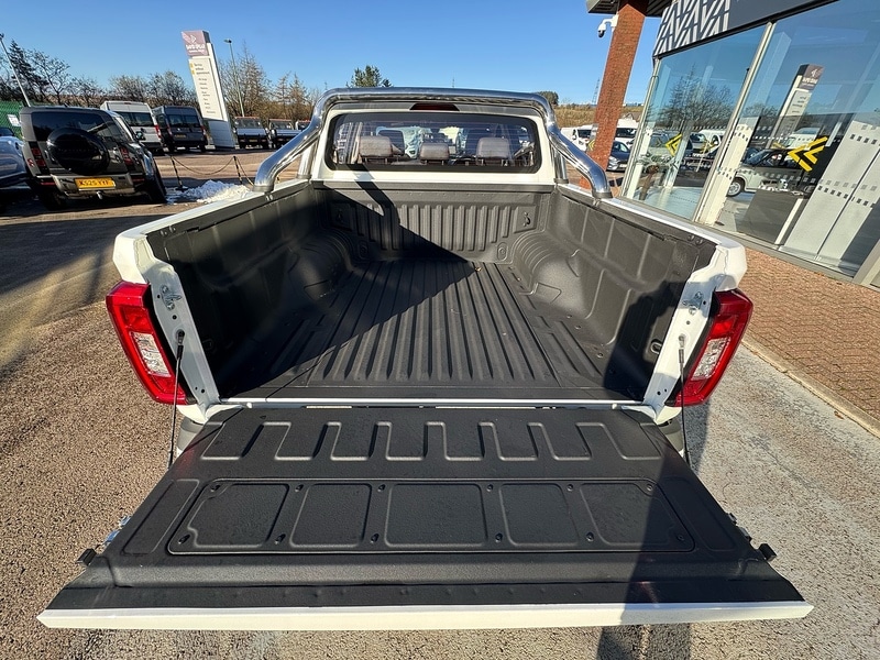 Used Maxus T90EV 2023 for sale - 76638671: Photo 9