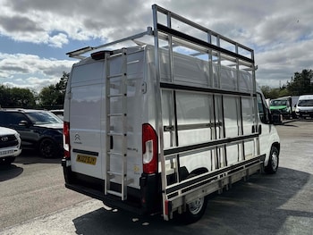 Used Citroen Relay 2022 for sale - 75528529: Photo