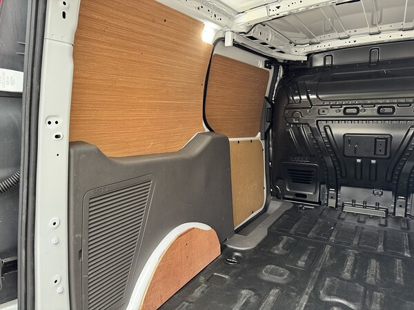 Used Ford Transit Connect 2021 for sale - 76081422: Photo 10