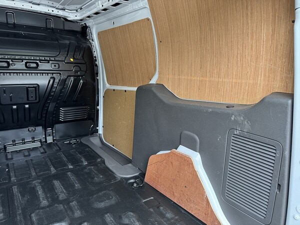 Used Ford Transit Connect 2021 for sale - 76081422: Photo 11