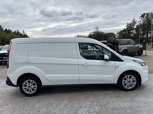 Used Ford Transit Connect 2021 for sale - 76081422: Photo 13