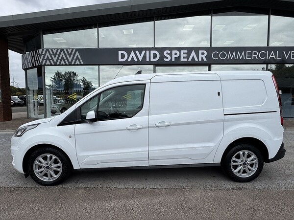 Used Ford Transit Connect 2021 for sale - 76081422: Photo 14