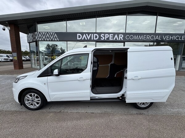 Used Ford Transit Connect 2021 for sale - 76081422: Photo 15