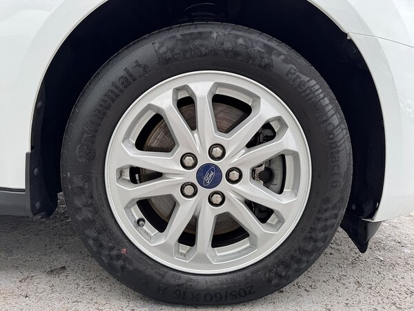 Used Ford Transit Connect 2021 for sale - 76081422: Photo 17
