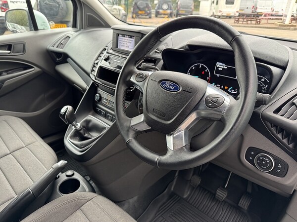 Used Ford Transit Connect 2021 for sale - 76081422: Photo 20