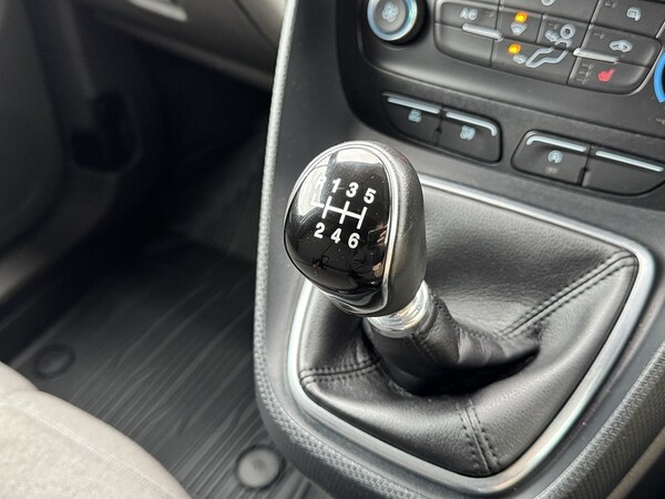 Used Ford Transit Connect 2021 for sale - 76081422: Photo 22