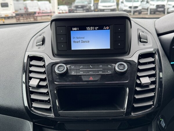 Used Ford Transit Connect 2021 for sale - 76081422: Photo 23