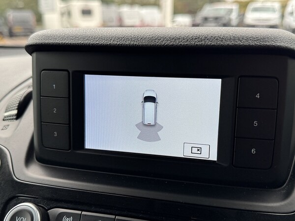 Used Ford Transit Connect 2021 for sale - 76081422: Photo 25