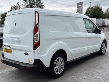 Used Ford Transit Connect 2021 for sale - 76081422: Photo 2