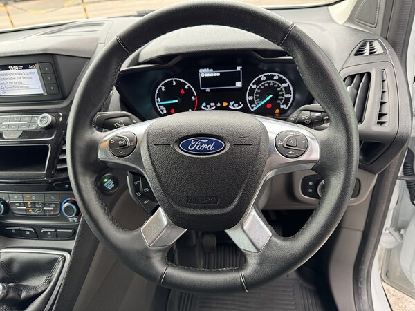 Used Ford Transit Connect 2021 for sale - 76081422: Photo 32
