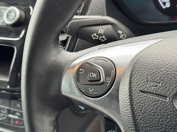 Used Ford Transit Connect 2021 for sale - 76081422: Photo 33