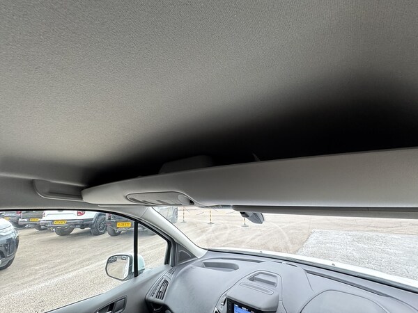 Used Ford Transit Connect 2021 for sale - 76081422: Photo 36