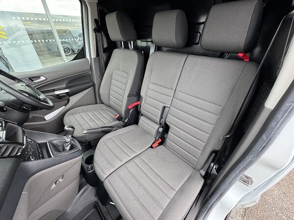 Used Ford Transit Connect 2021 for sale - 76081422: Photo 39