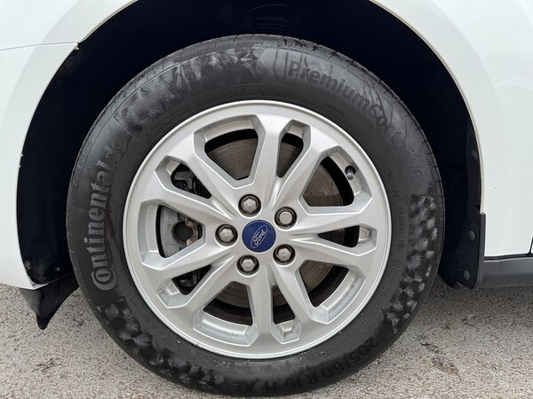 Used Ford Transit Connect 2021 for sale - 76081422: Photo 41