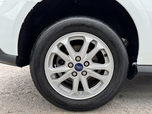 Used Ford Transit Connect 2021 for sale - 76081422: Photo 42