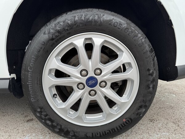 Used Ford Transit Connect 2021 for sale - 76081422: Photo 43