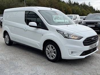 Used Ford Transit Connect 2021 for sale - 76081422: Photo 4