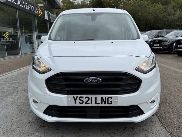 Used Ford Transit Connect 2021 for sale - 76081422: Photo 6