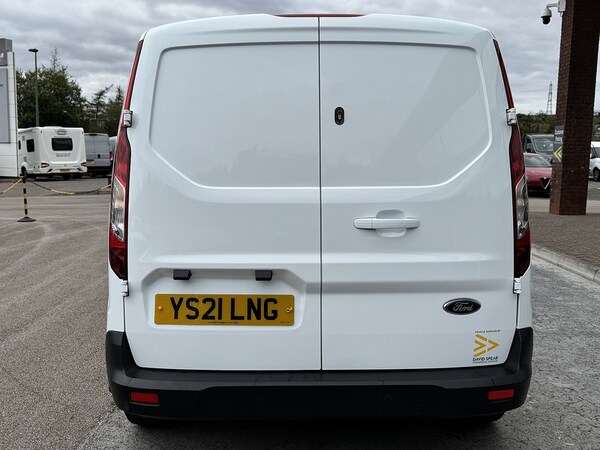 Used Ford Transit Connect 2021 for sale - 76081422: Photo 7