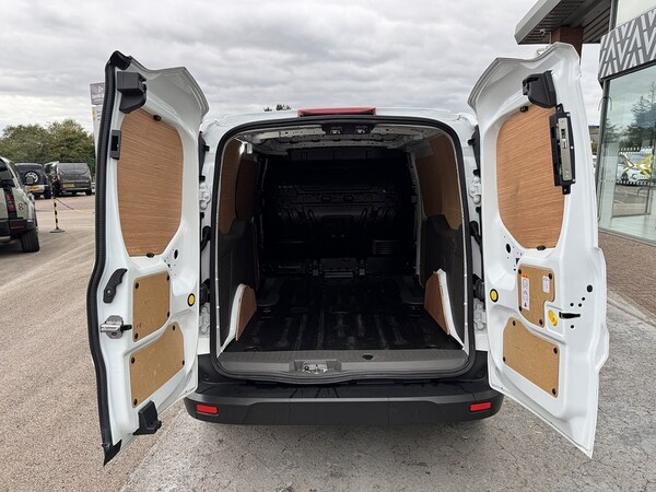 Used Ford Transit Connect 2021 for sale - 76081422: Photo 8