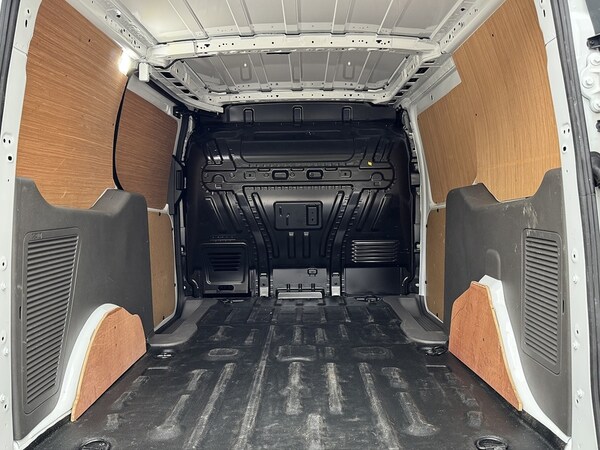 Used Ford Transit Connect 2021 for sale - 76081422: Photo 9