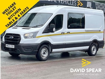Ford - Transit