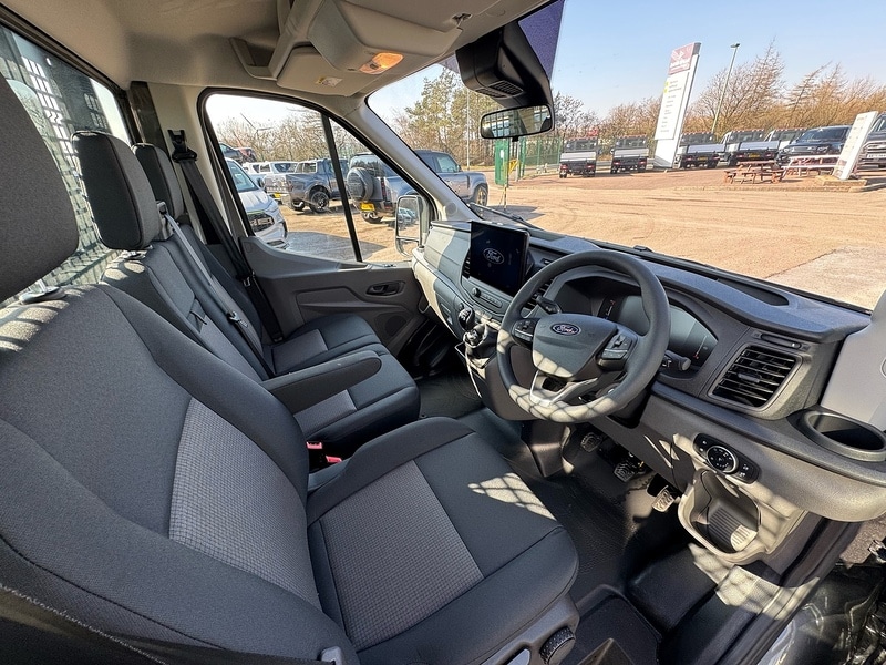 Used Ford Transit for sale - 77744267: Photo 10