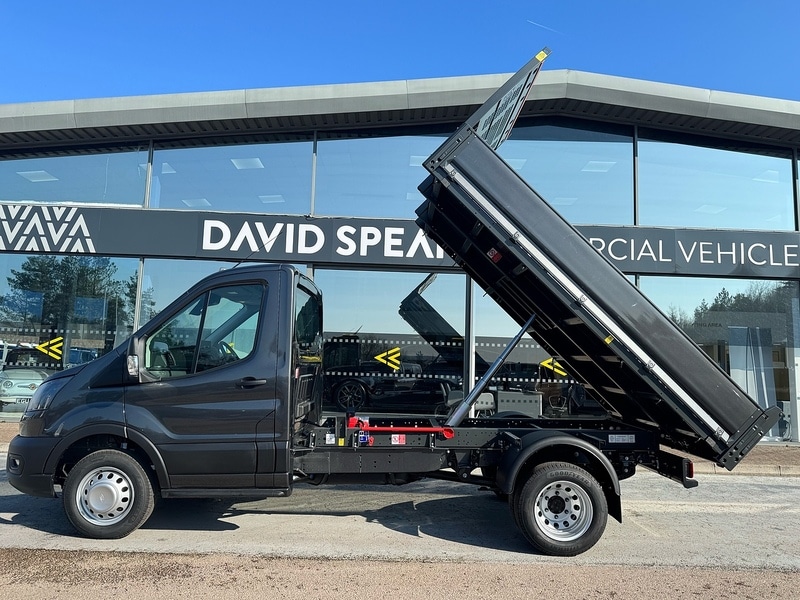 Used Ford Transit for sale - 77744267: Photo 14