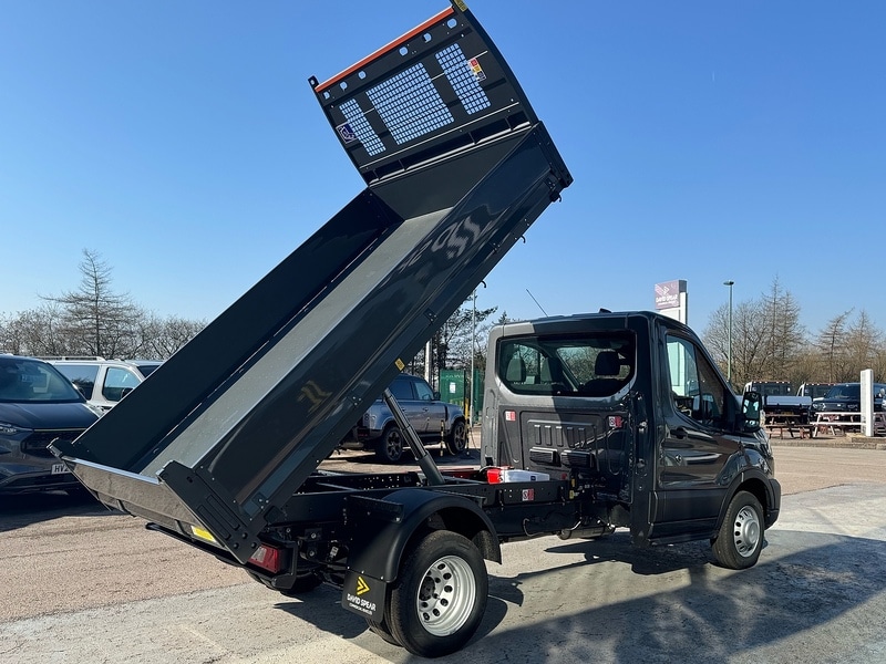 Used Ford Transit for sale - 77744267: Photo 16