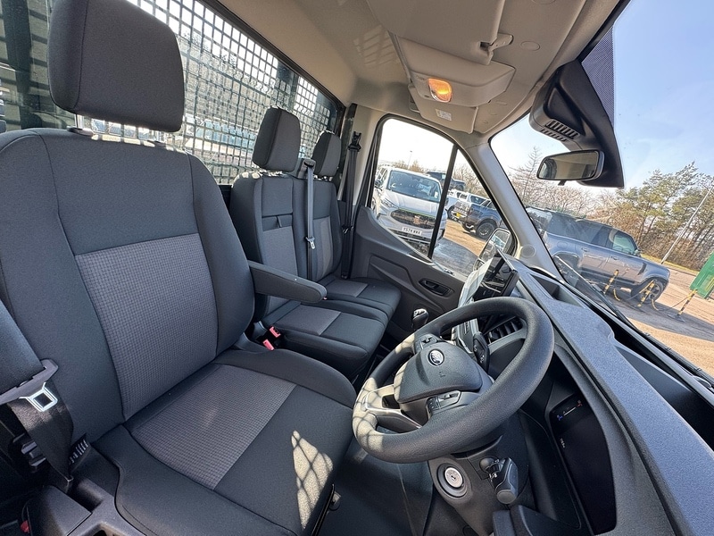 Used Ford Transit for sale - 77744267: Photo 17