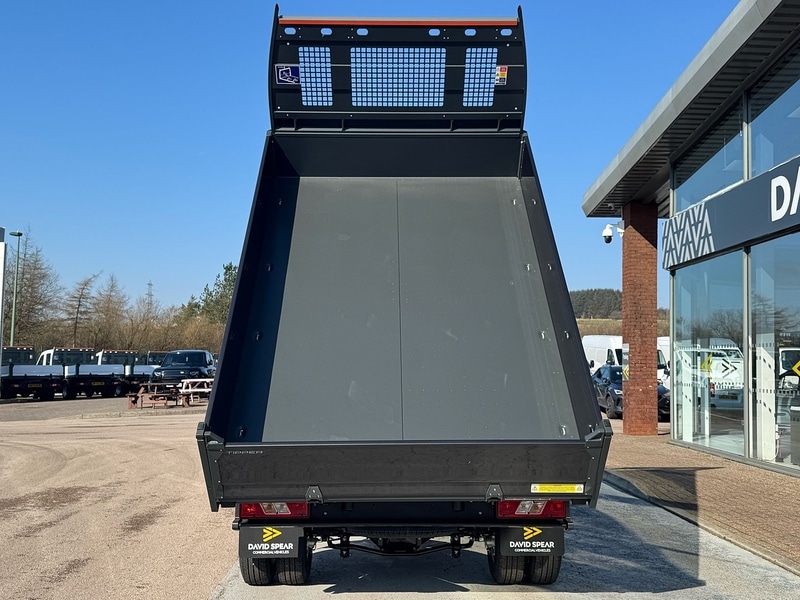 Used Ford Transit for sale - 77744267: Photo 18