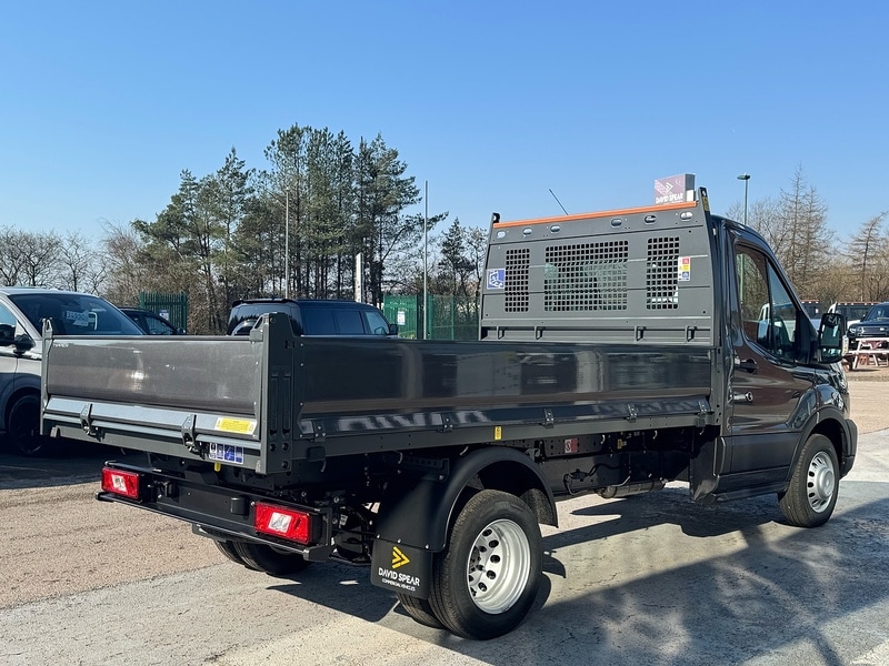 Used Ford Transit for sale - 77744267: Photo 2