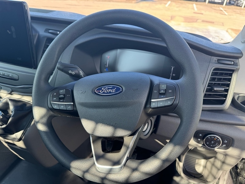 Used Ford Transit for sale - 77744267: Photo 22