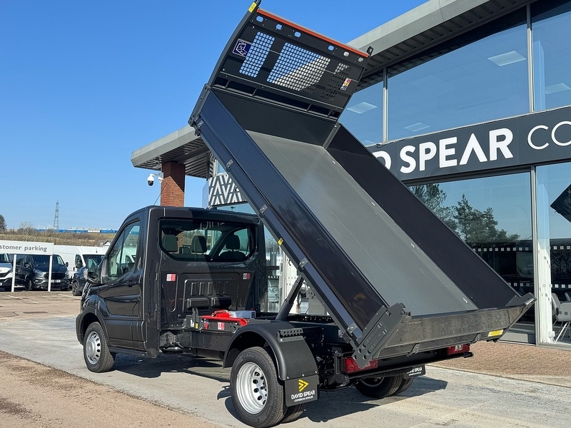 Used Ford Transit for sale - 77744267: Photo 23