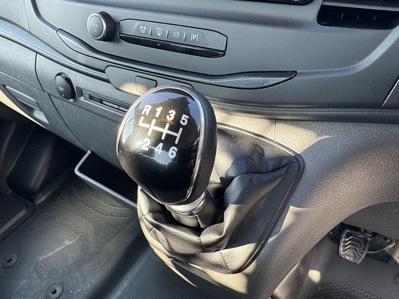 Used Ford Transit for sale - 77744267: Photo 24