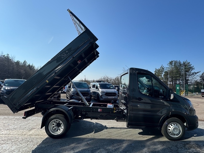 Used Ford Transit for sale - 77744267: Photo 25