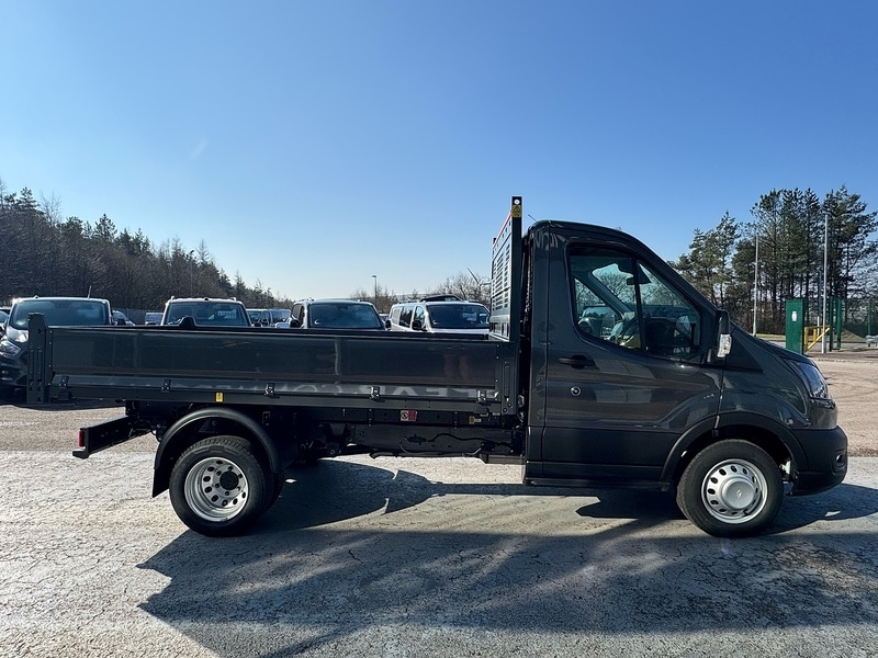 Used Ford Transit for sale - 77744267: Photo 28