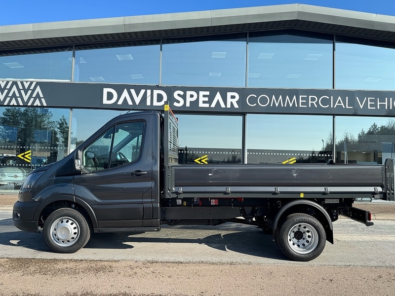 Used Ford Transit for sale - 77744267: Photo 29