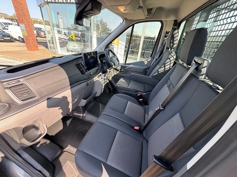 Used Ford Transit for sale - 77744267: Photo 30