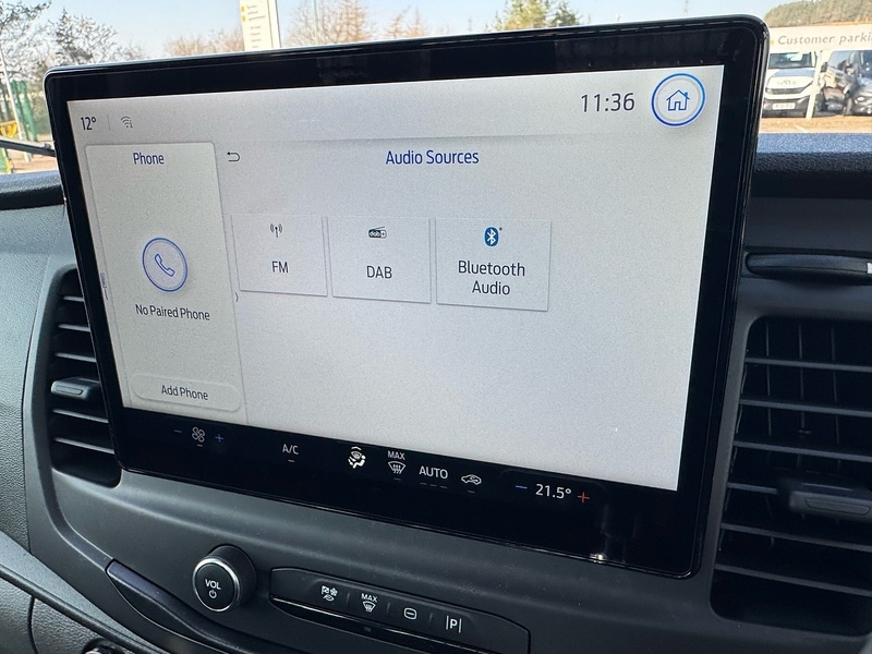 Used Ford Transit for sale - 77744267: Photo 31